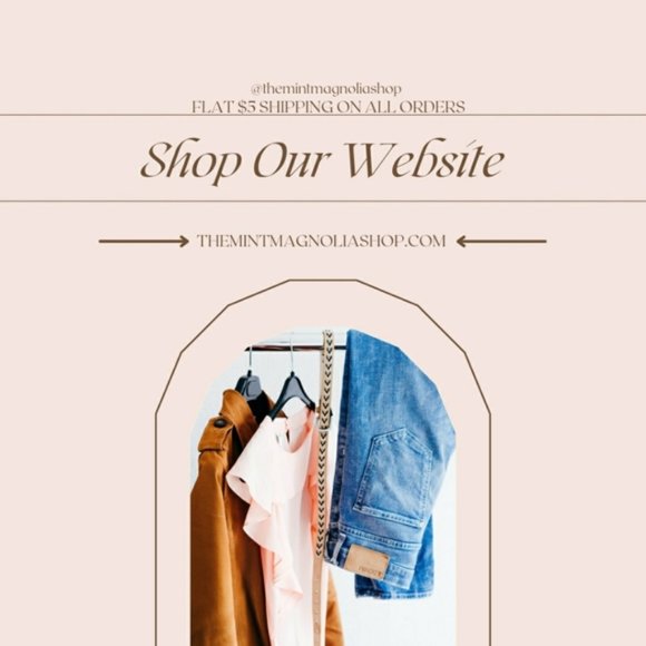 Roxy Smocked Floral Tank Blouse (Large) - Picture 8 of 8